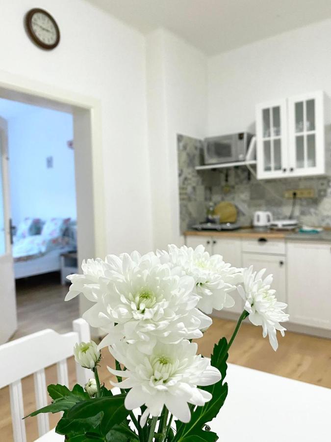 Apartman Marketa Apartment Bystrice  Ngoại thất bức ảnh