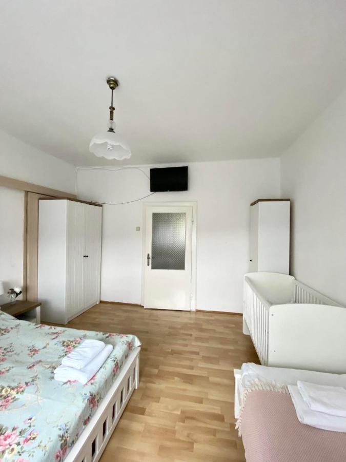 Apartman Marketa Apartment Bystrice  Ngoại thất bức ảnh